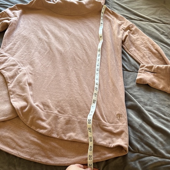 Sweaty Betty escape lux hoodie size small - Picture 6 of 7